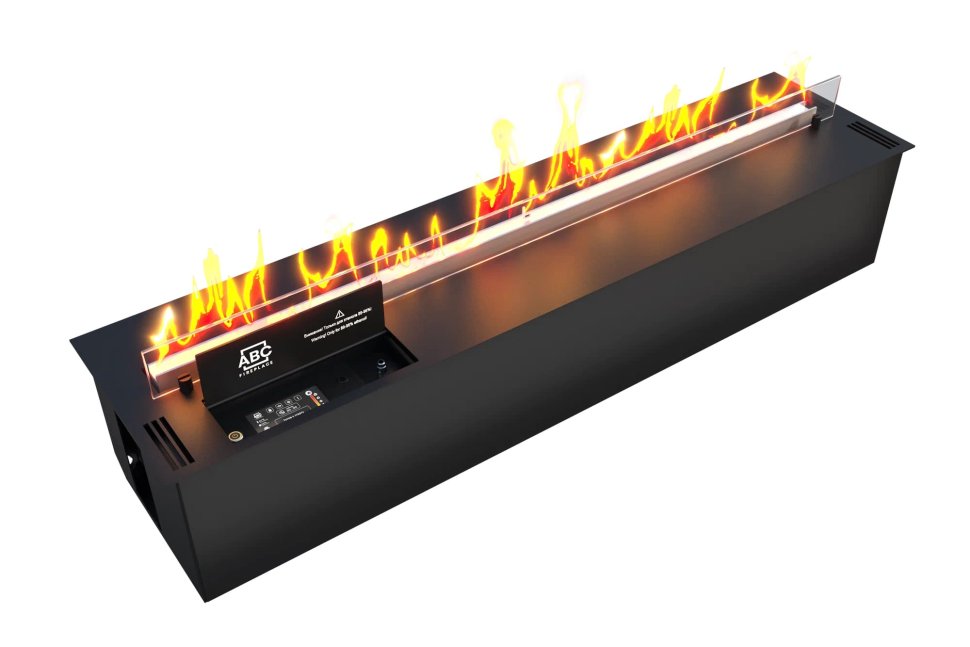 Автоматический биокамин BioArt ABC Fireplace Smart Fire A5 2400