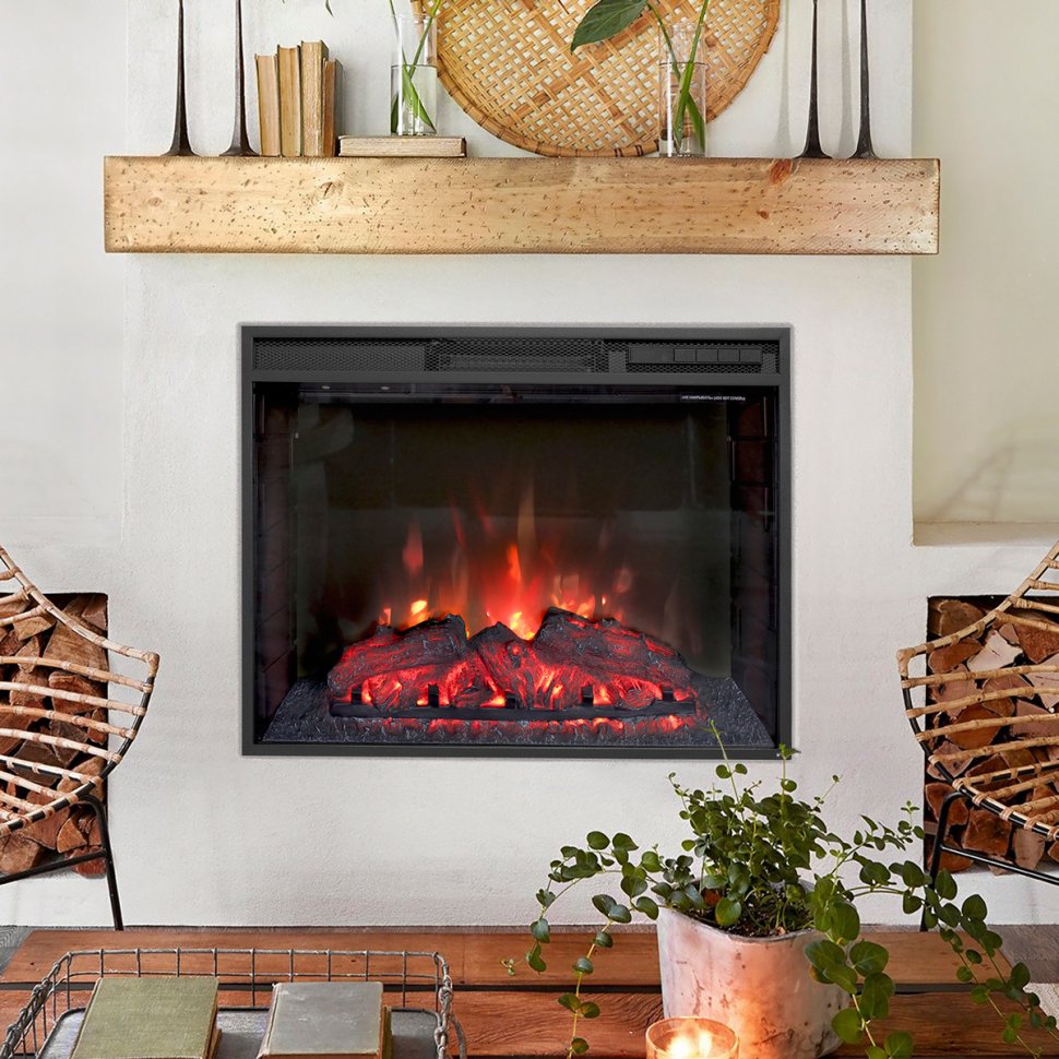 Электроочаг RealFlame Sparta 25,5