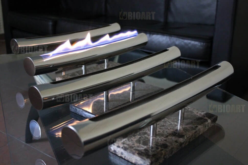 Биокамин BioArt ABC Fireplace TOKYO Токио