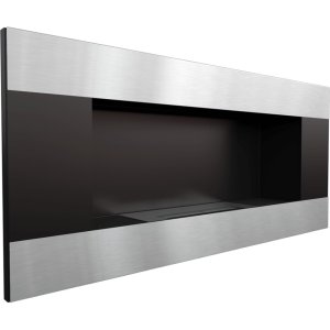 Биокамин Kratki DELTA 2 HORIZONTAL
