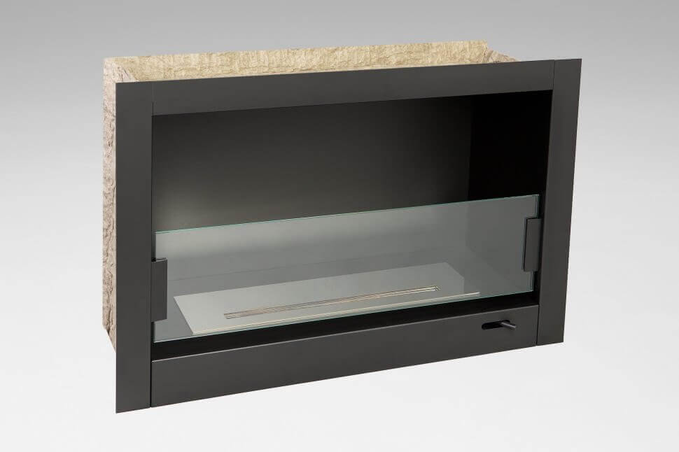 Биокамин Silver Smith INTEGRA 700